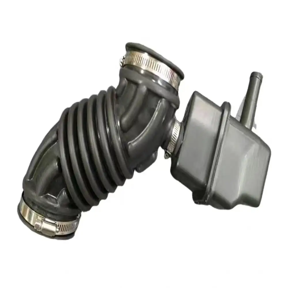 Suitable for 08-15 old X-Trail Qijun air intake hose 2.0/1.6 throttle intake pipe corrugated hose
