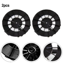 2pcs Cleaning Wheel For Hobot 188 168 198 Cabo Robot Vacuum Cleaner Accessories Household Cleaning Tool Spare Parts Replacement