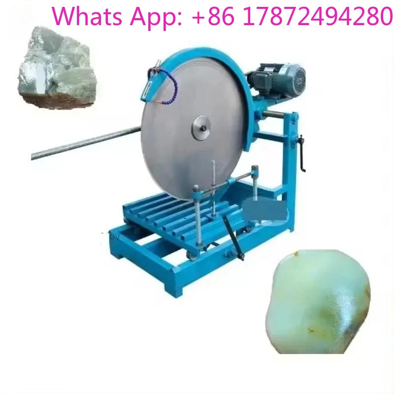 40 50 60CM Gemstone Faceting Machine Gem Grinding Machine Gem Jade Stone