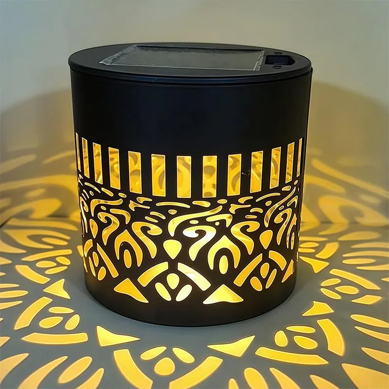 luminaria-solar-mandala-girassol-para-decoracao-de-parede-externa-projetor-de-luz-para-jardim-cerca-porta-paisagem-e-decoracao-ambiente-de-patio