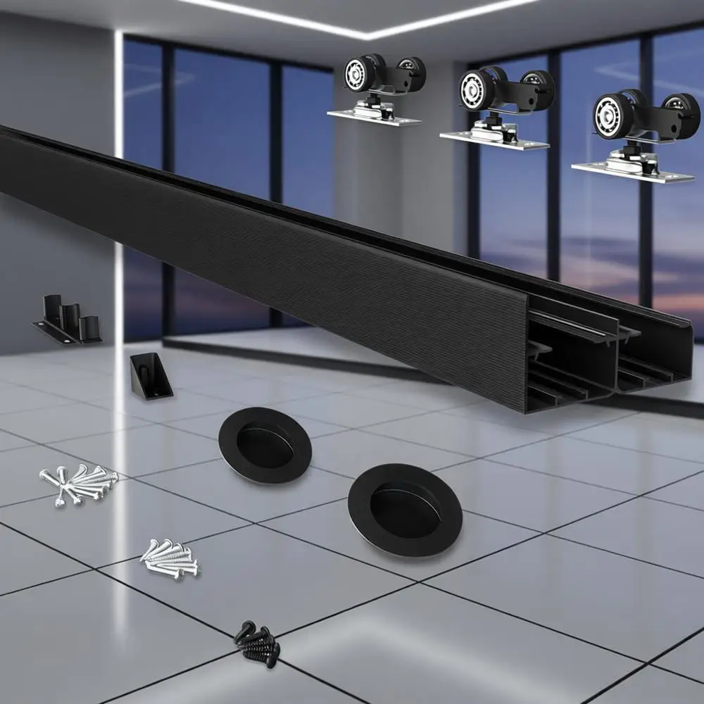 Heavy Duty 5FT Bypa…