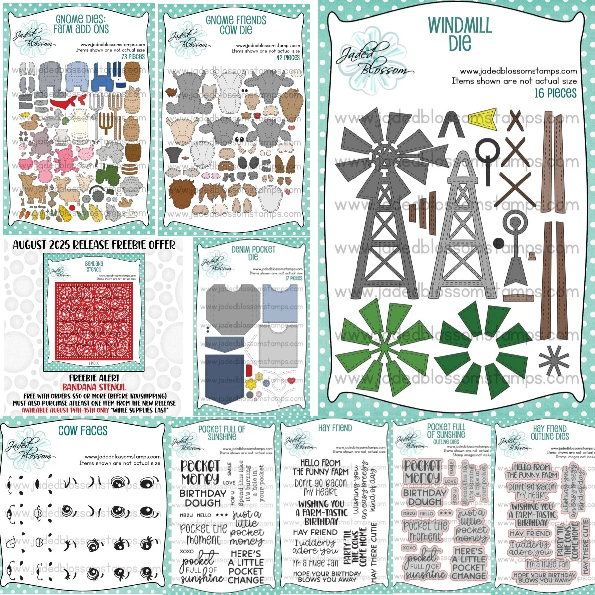 Windmill Farm Hay F…