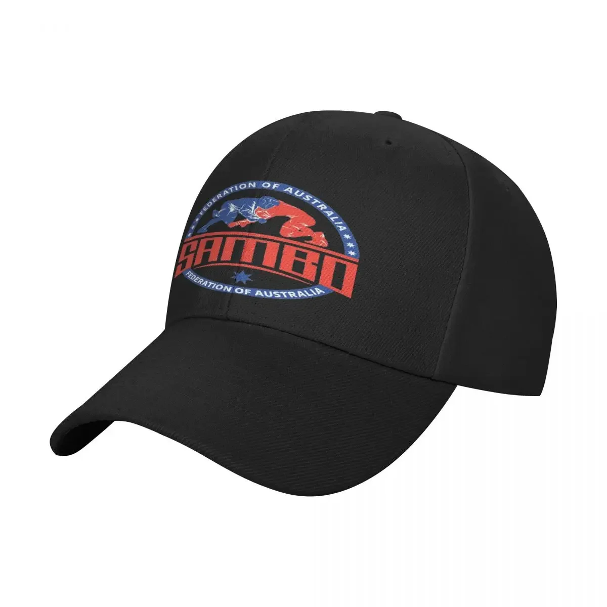 Sambo Logo 2949 Man Hat Mens Hats Sports Caps Cap Man Summer Caps For Men Summer 2024 Man Hat Baseball Cap