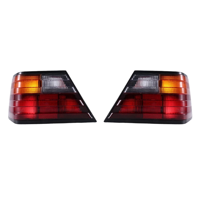 

Car Rear Tail Light Tail Light Stoplight For Mercedes Benz E Class W124 1985-1996