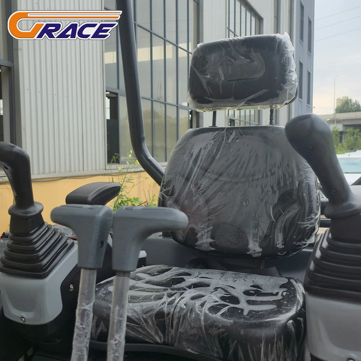 رائجة البيع جديد كوبوتا ديزل CE Epa محرك كبير صغير ريترو 1.8ton 1.5ton 1 طن مزرعة Diggermini Bagger Excavator #6