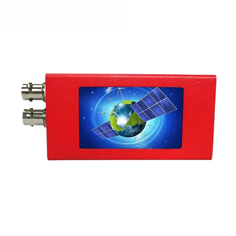 

New Product MD1103 SDI 1080P LCD Speaker Mini BIDI Video Converter