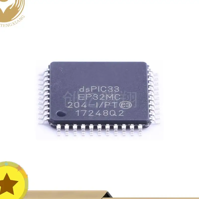 In Stock 1Pcs Dspic… - image