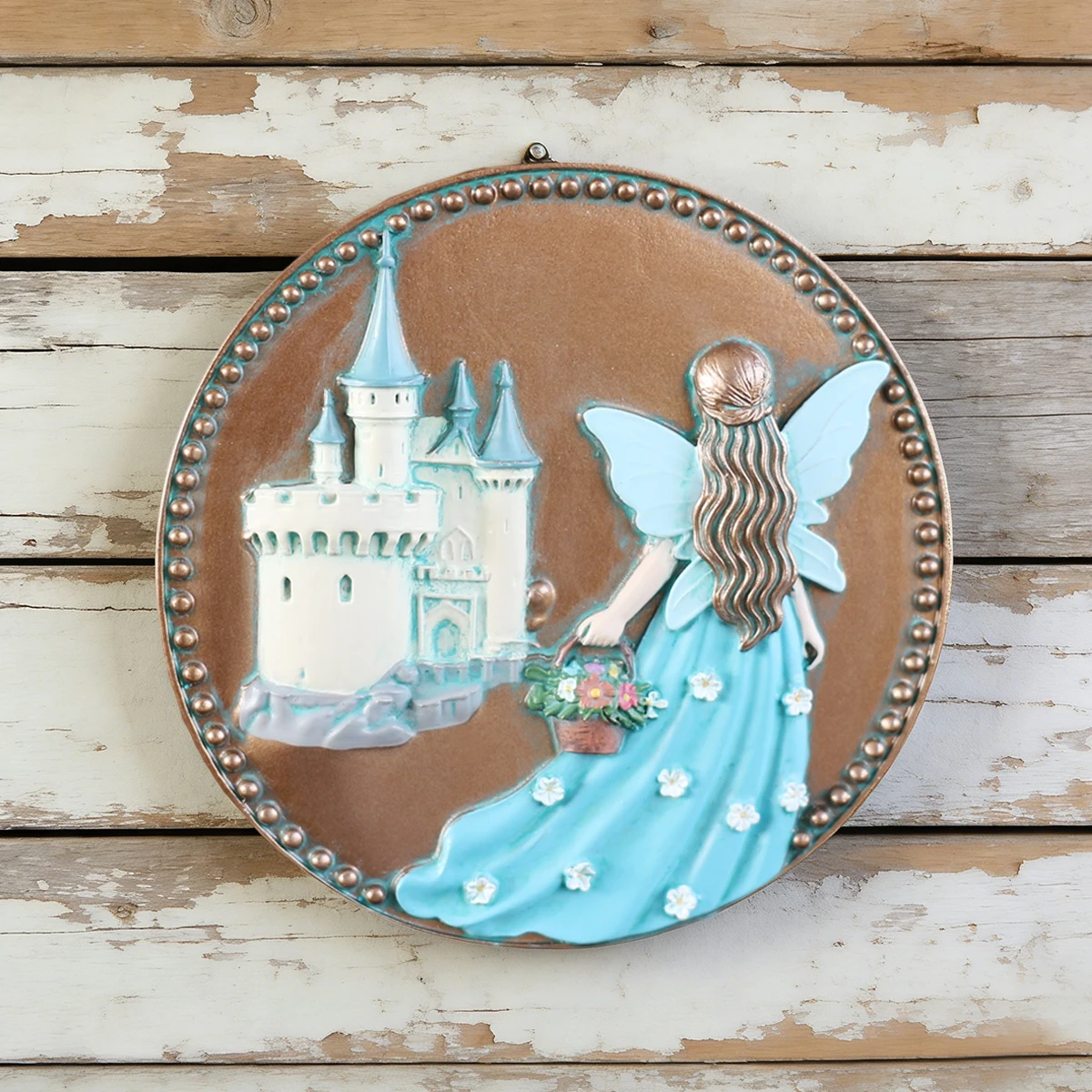 Welcome to the round castle fl - Resin Artist 评论和价格