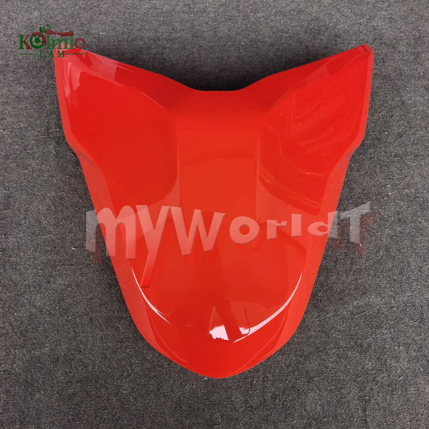 Fit For DUCATI Supersport 950 2021 - 2023 Motorcycle Plastic Shell Fairing Bodywork Panel Kit Set