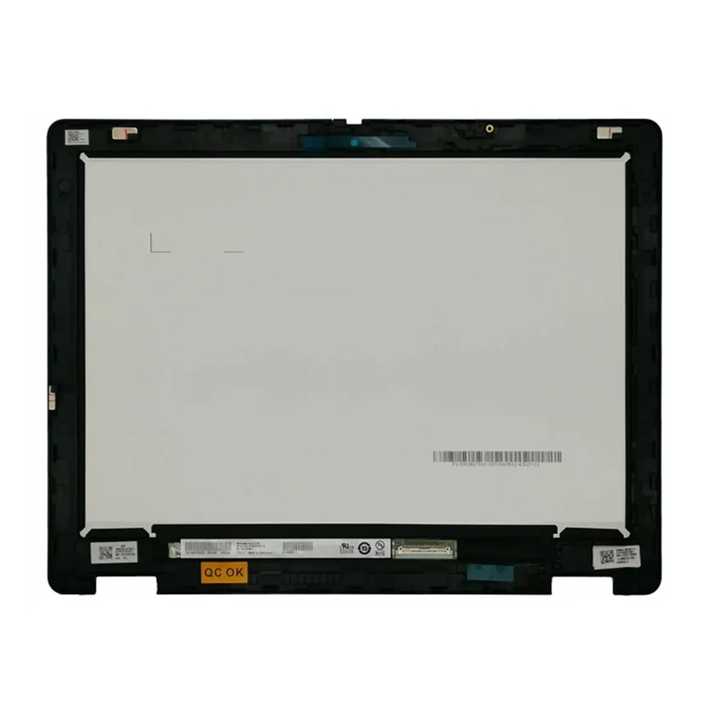 

6M.A91N7.001 12.0" 1600*900 for Acer Chromebook R853TA LCD Touchscreen Assembly w/Bezel Frame Black