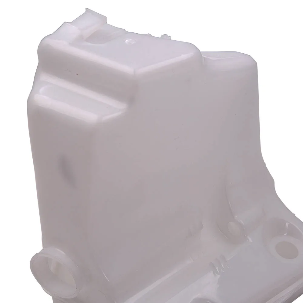 Radiator Coolant Expansion Tank for Mercedes-Benz ML230 ML270 ML320 ML400 W163