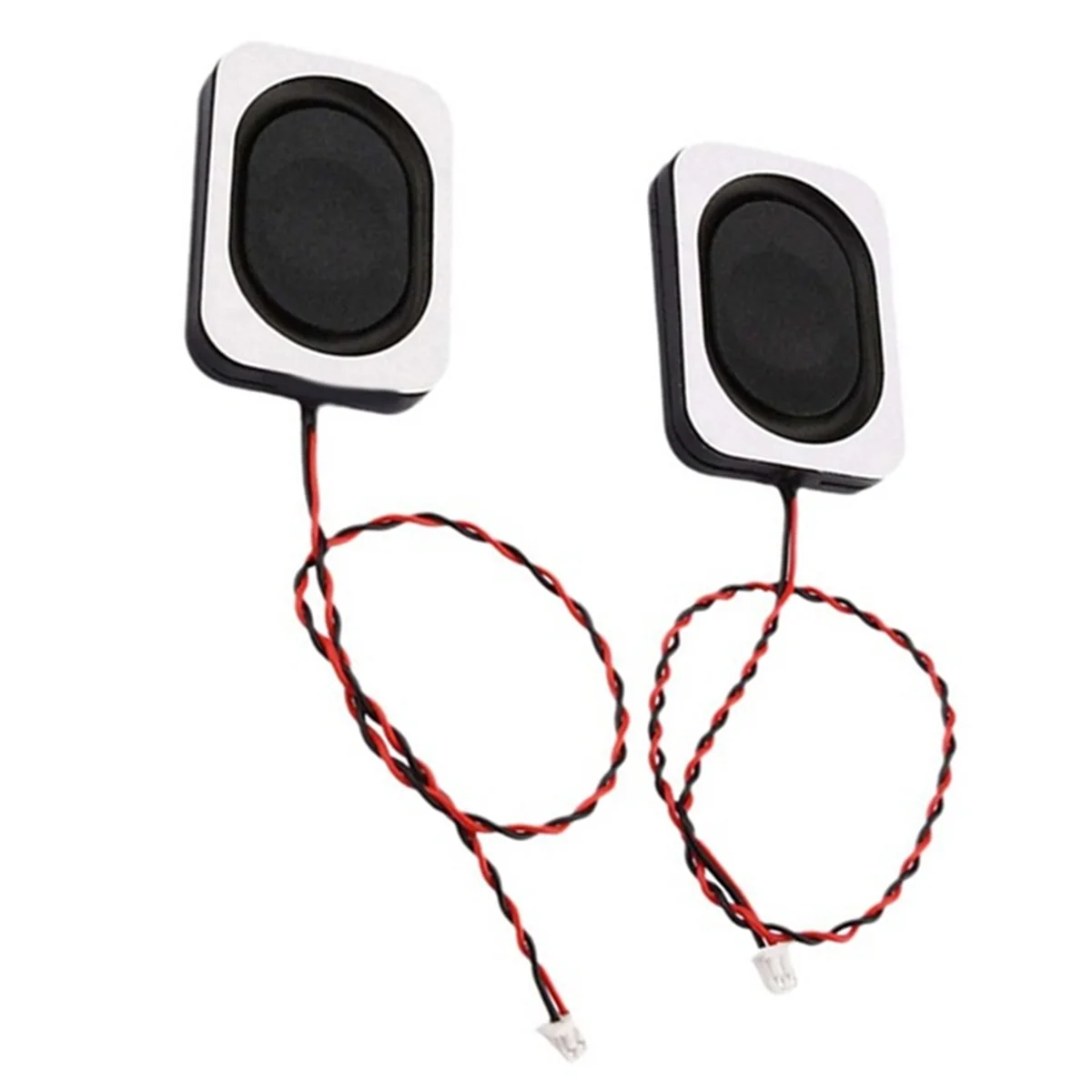 A04V 5PCS 4 Ohm 3W …