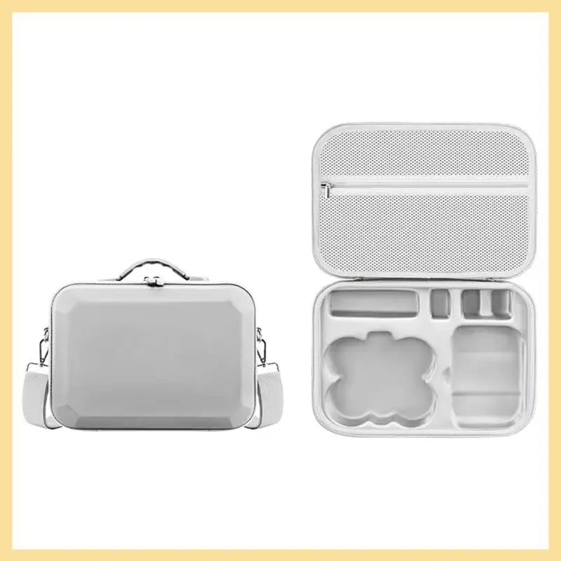 b16c-収納袋保護キャリングケース-pu-落下耐性ハードシェルハンドバッグ-dji-neo-ドローンコントローラアクセサリー