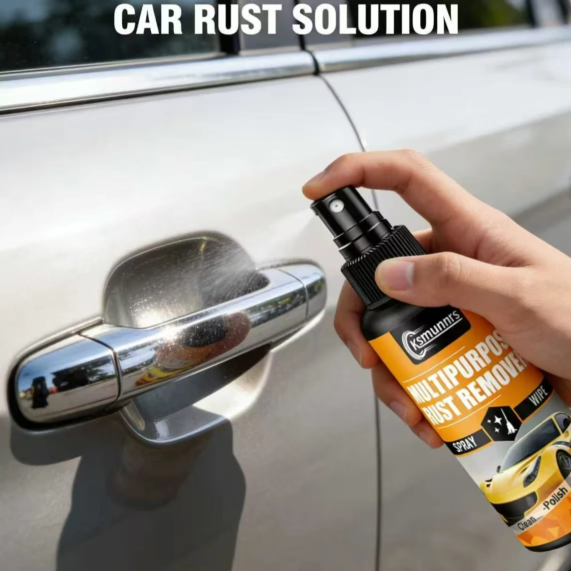 120ML Multipurpose …