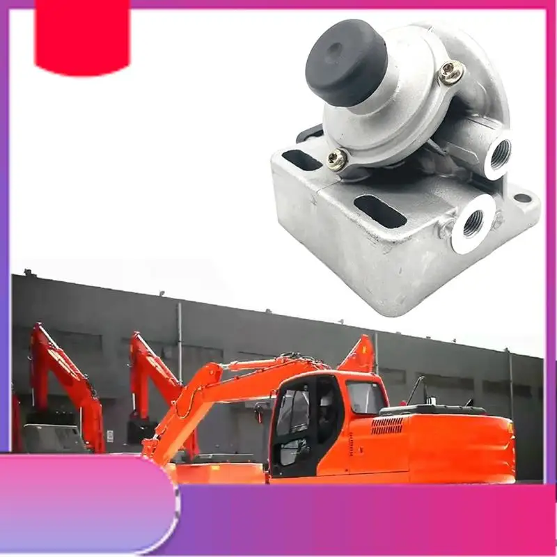 

Excavator Parts Hand Priming Pump Diesel Fuel Filter Mounting Base For Doosan DX150-9C DX200 DX215-9C DX260-9C DX420-9C Parts-Y7