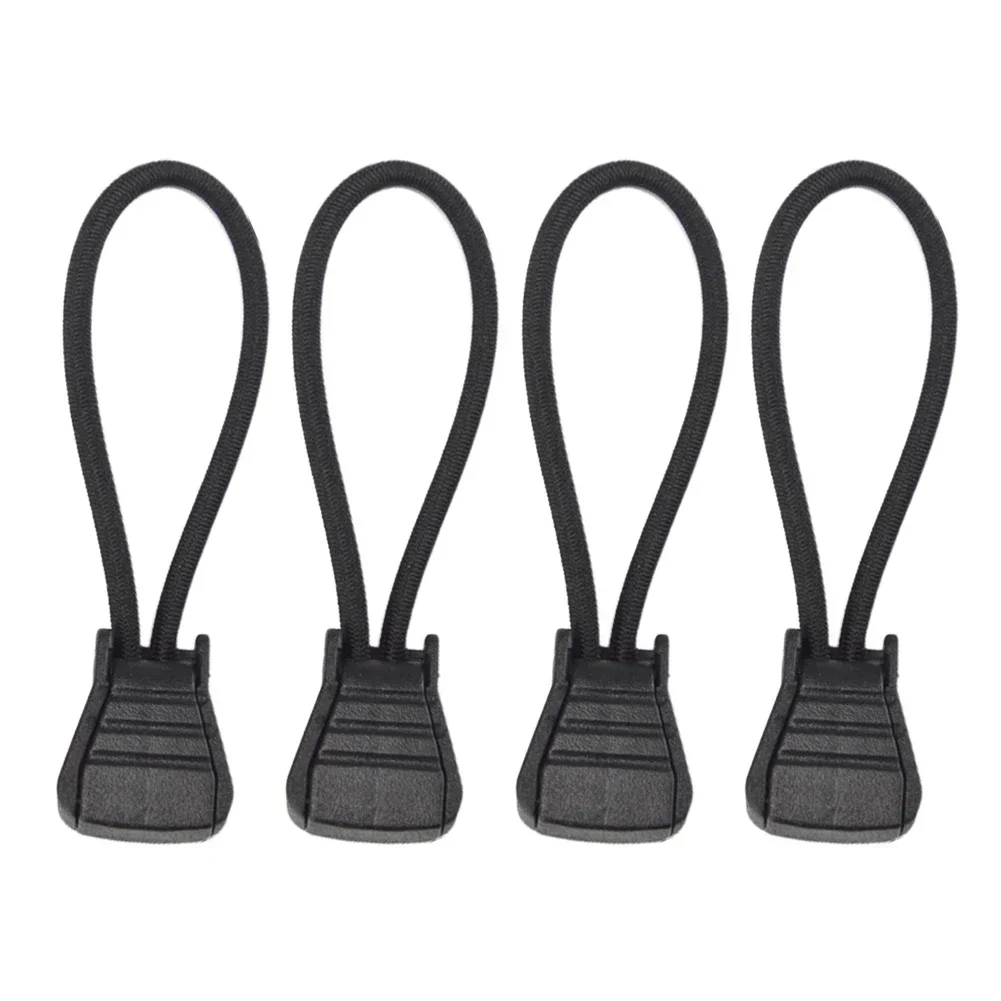 2/4pcs Scuba Diving Dive Diver Hose Clip Retainer Holder Elastic Bungee Rope Tap For Fixing Clips And Pipe Accessories