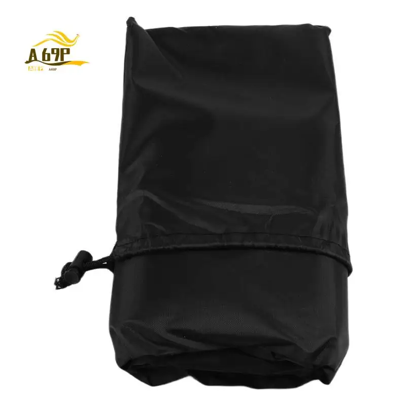 

Чехол-пыльник для гитарной стойки A69P-Multi, 120x49x110 см, защитный чехол для электрогитарной стойки, чехол-держатель для акустической гитары, черный