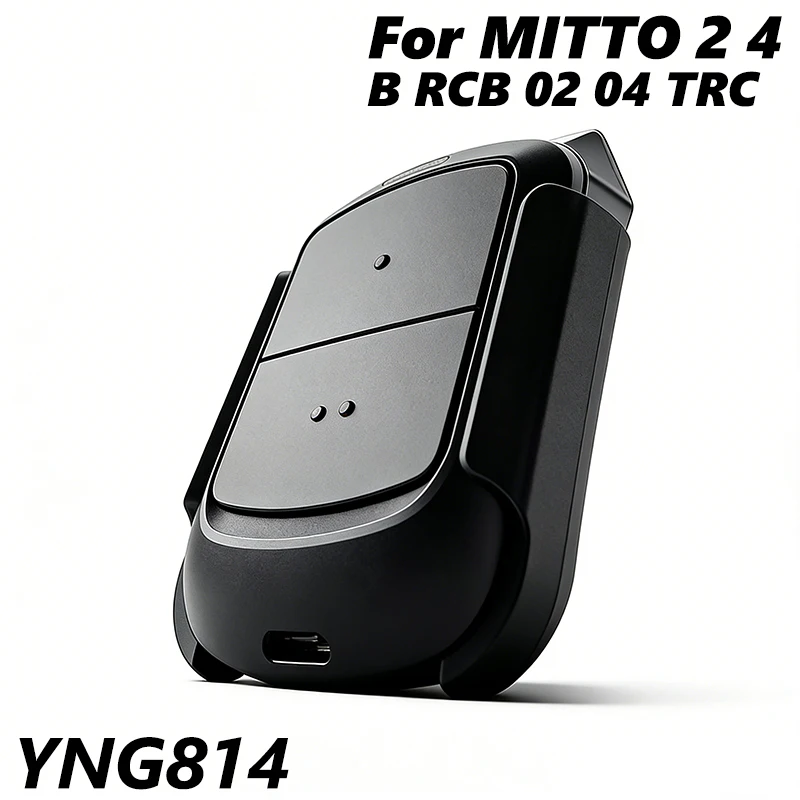 

Для пультов дистанционного управления гаражными воротами MITTO 2 MITTO4 MITTO2M MITTO2A MITTO4A B RCB02 RCB04 KLEIO B RCA02 TRC1 TRC2 TRC3 с плавающим кодом 433,92 МГц