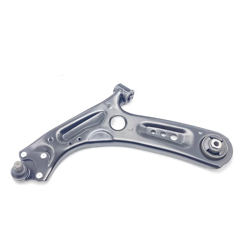 

Китайский новый нижний рычаг в сборе, передний поворотный треугольный рычаг для Roewe EI6 EI5 I6 I5 для автомобилей MG 6,