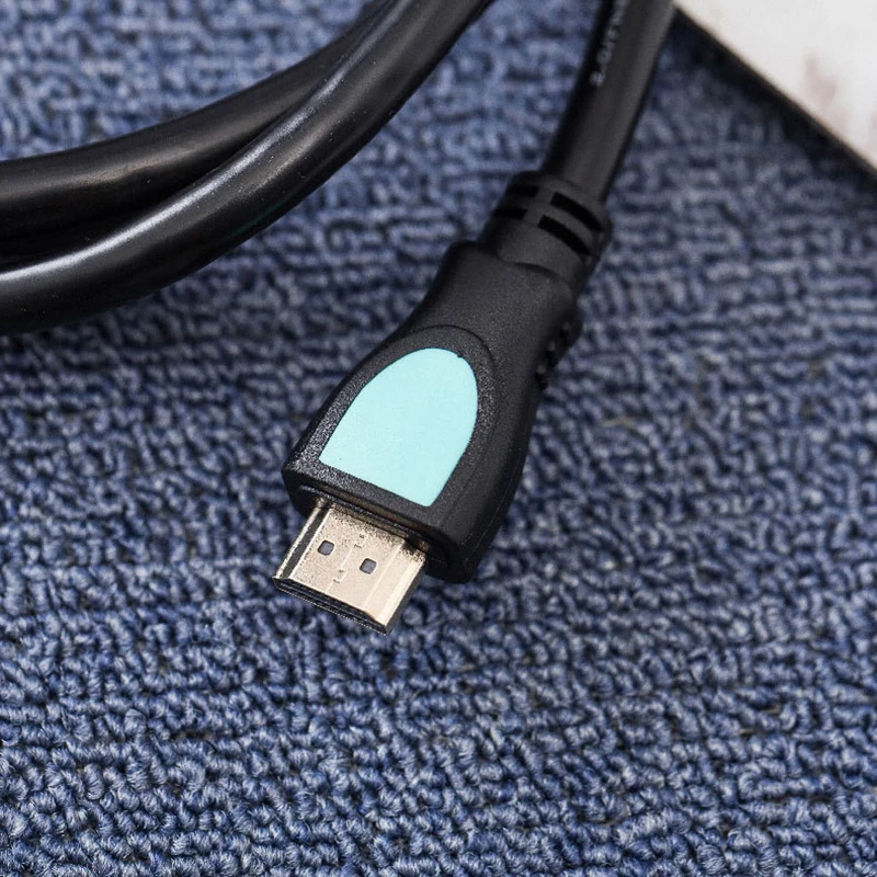 1080p Video bidirektion ale gegenseitige Konvertierung HDMI-kompatibel mit DVI-Kabel Computer projektor für DVI 24 1 Schnitts telle geräte