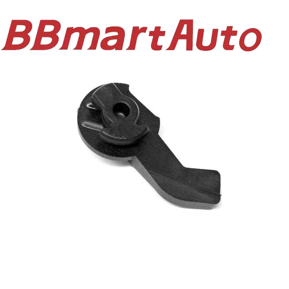 

1668850156 BBmart Auto Parts 1pcs High Quality Car Front Radiator Support Side Panel Bracket R For Mercedes Benz ML250 ML350