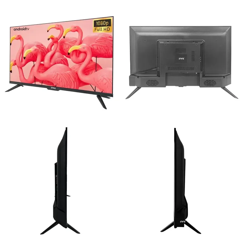 Factory Supply Attractive Price Led Television Smart Tv For 32Inch