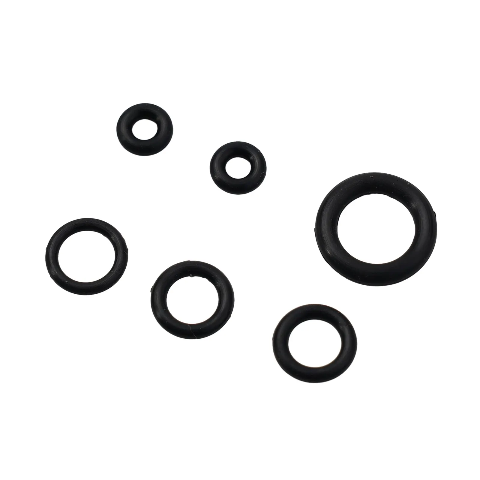 15 Pcs Gasket For Saeco For O-Ring Kit Brewing Group Spout Connector Coffee Machine O-ring Plumbing Gaskets