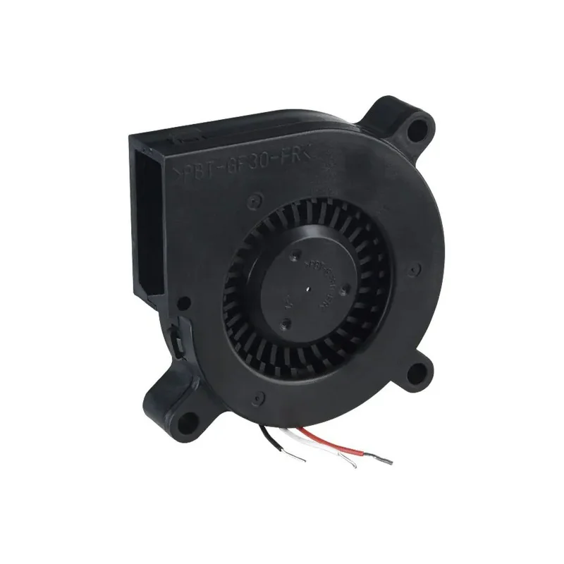 

BM6015-04W-B59-L00 Dc Brushless High-speed cooling fan, low power and high wind