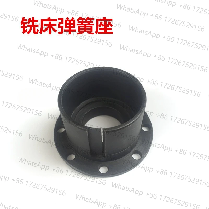 Milling Machine Acc…