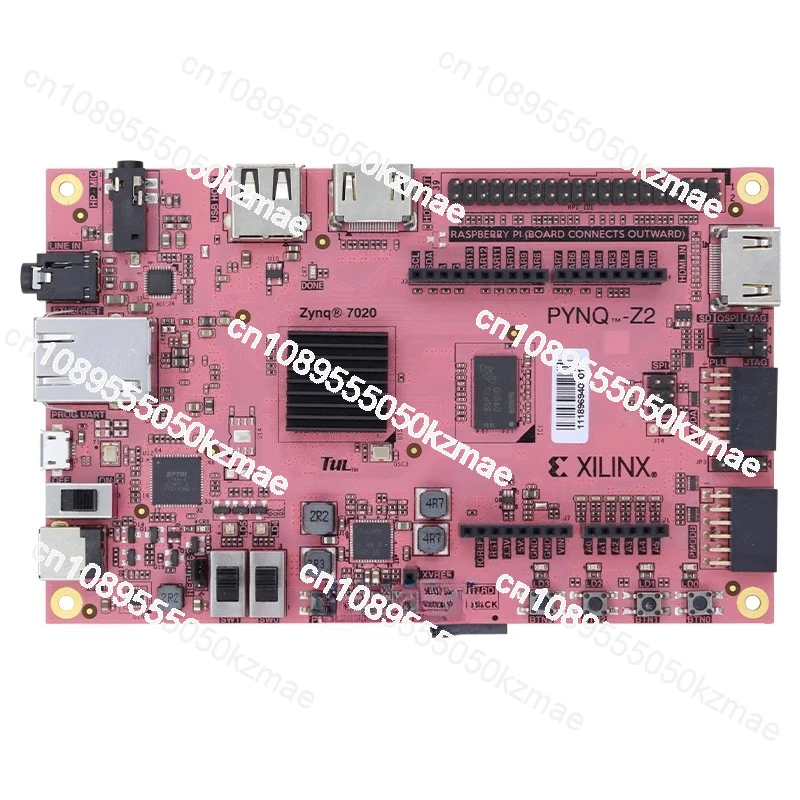 PYNQ-Z2 Zynq XC7Z02…