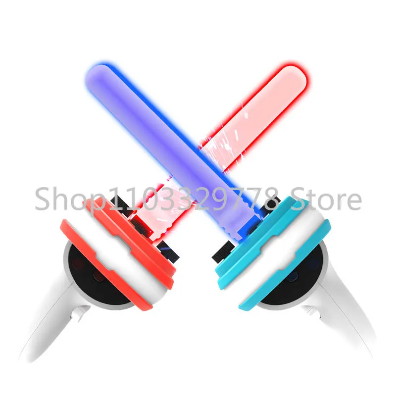 HBV-Q04 Task 2 Somatosensory Accessories Led Sword for Task 2 Okulu