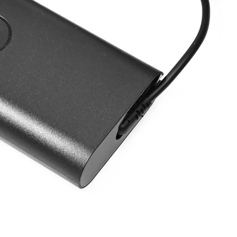 Caricabatterie 65W Per Dell Latitude E Inspiron – Connettore 7.4x5.0mm, Compatibile Con 7490, 7480, 5590, E7470 E Molti Altri