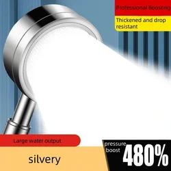 Shower Head 304 Stainless Steel Showerhead High Pressurized Faucet Mijia Shower Set Smart Bathroom Items Douche Accessory