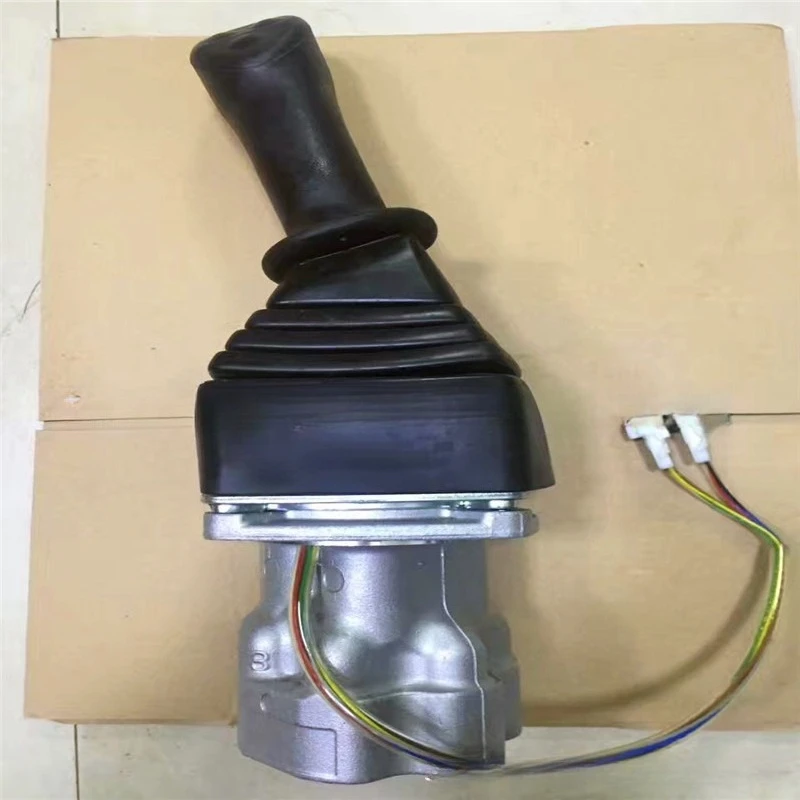 Joystick Assembly Suitable For Caterpillar E324D E325D E329D E330D E336D Excavator Spare Parts Auto Replacement Accessory
