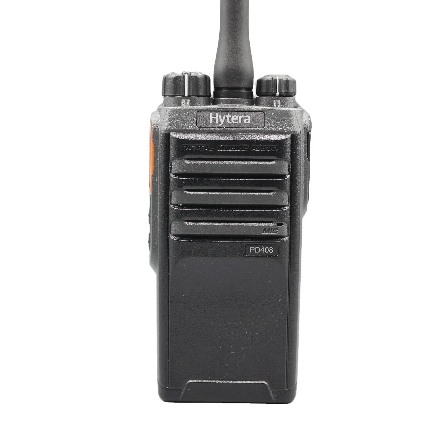 Certificated support 5w UHF Mini Size Two Way Radio Walkie Talkie 48 channels radios waterproof hytera PD408