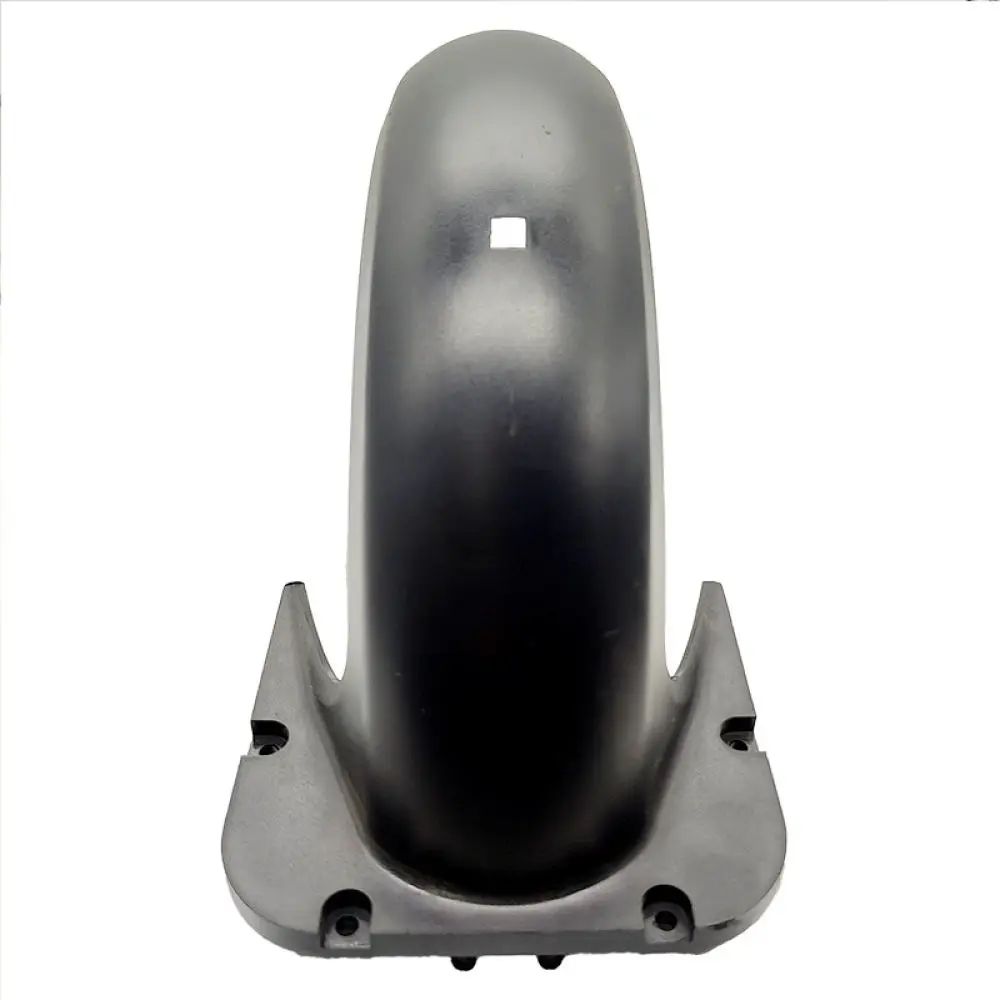 Electric Scooter Rear Fender For Ninebot MAX G30 Mudguard Splash Shield Guard Replacement Parts Scooter Accessory