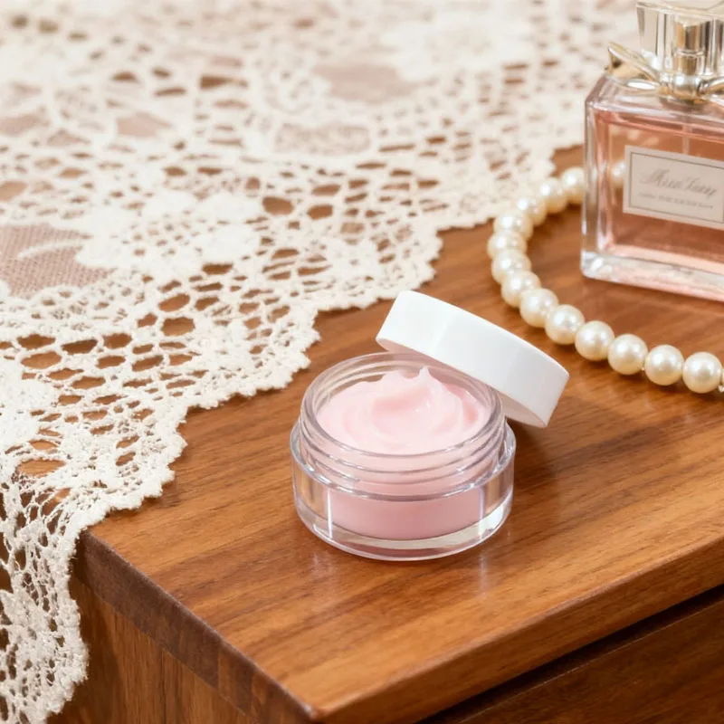 50 個 2/3/5/10/15/20 グラムミニラウンドプラスチック化粧品瓶漏れ防止容器サンプルポットクリームローション軟膏ネイルパッチ用