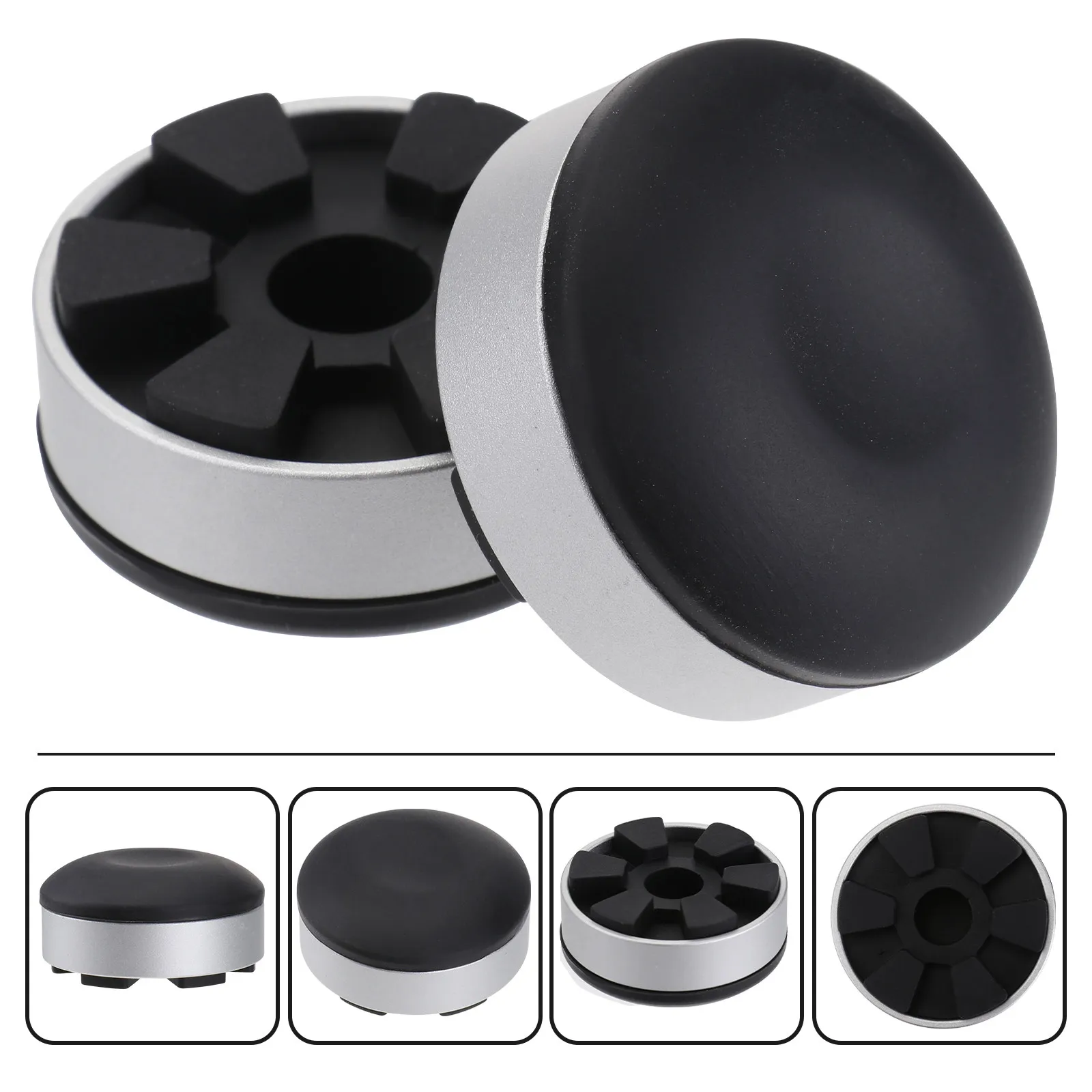 

1Set Laptop Stand Portable Ergonomic Laptop Support with Non-Slip Base for Heat Dissipation Cooling and Comfortable Typing in