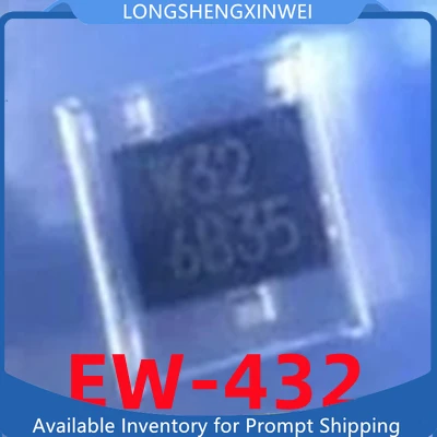 1PCS Original SMD W32 EW-432 New  Sensor Switch