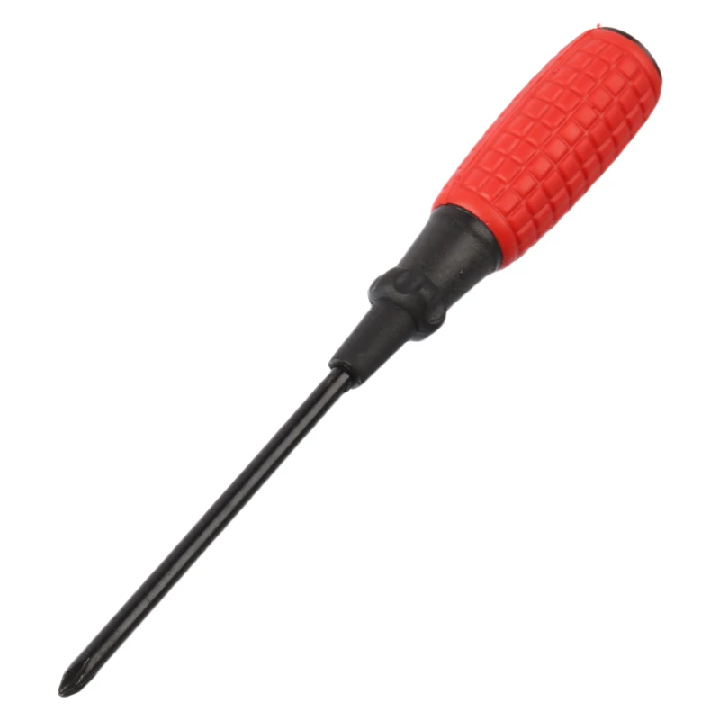 Cross/Straight Screw Drive 2-in-1 Screwdriver: Practical Multi-functional Tool for Household Maintenance