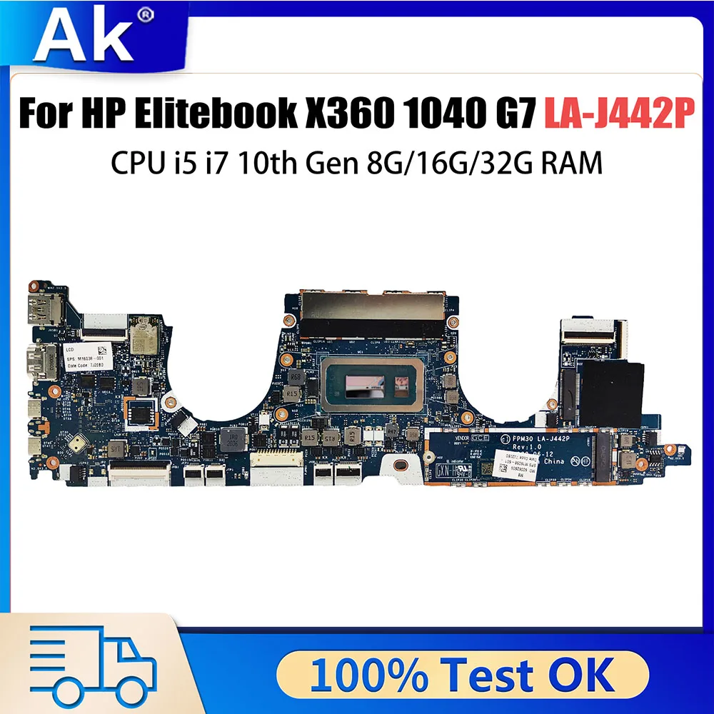 

For HP Chromebook 11A G8 EE Laptop Motherboard DA00GEMB8B0 REV:B MODEL:OGE P0GE0DB8JCW058 All Tests 11A-G8-EE Mainboard