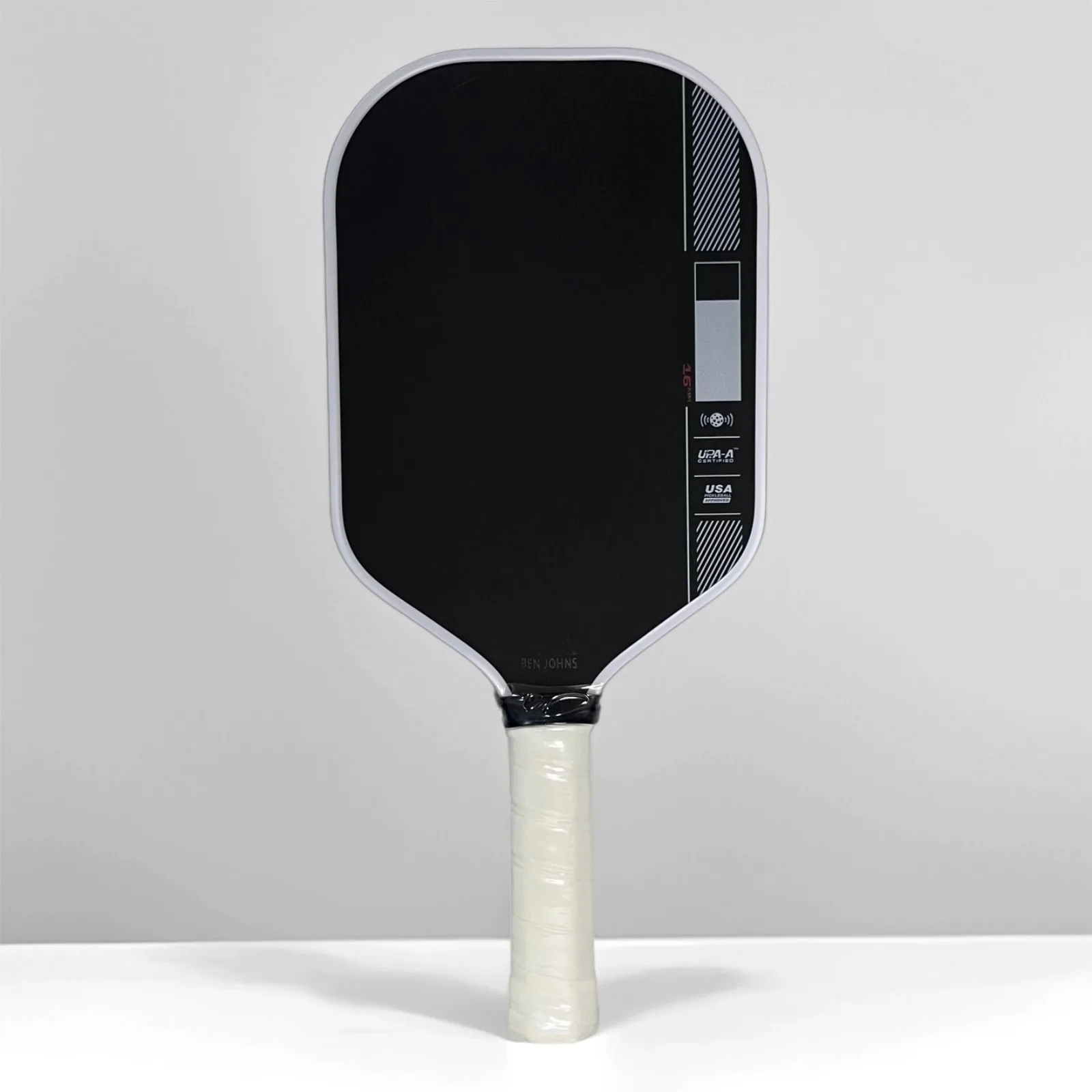 

2025 Rough Surface Perses Pro IV Pickleball Paddle 16mm 14mm GEN4 Core Raw Toray T700 Carbon Fiber USAPA Approved