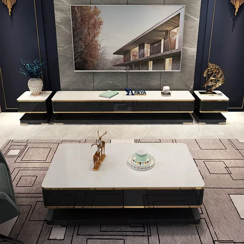 Luxury Coffee Table… - image