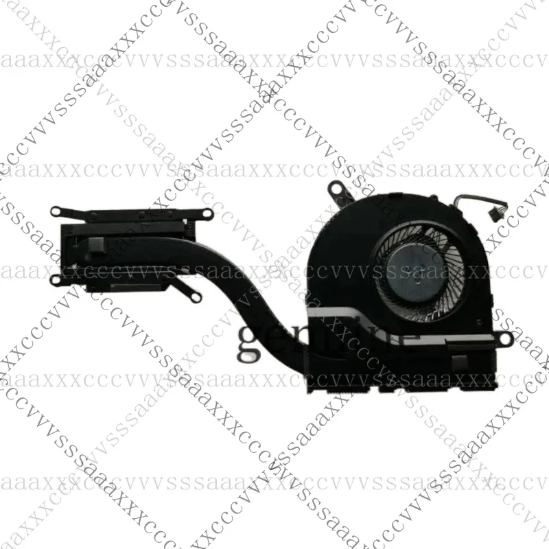 

New Original For Dell Latitude E5480 E5490 E5491 E5495 Radiator Copper Tube Heatsink 0F6WHW F6WHW CN-0F6WHW Fast Ship .