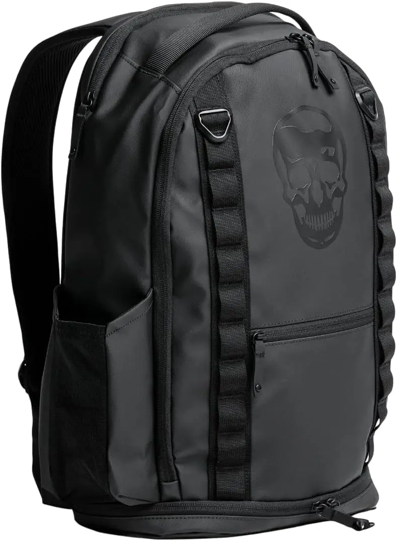 

Водонепроницаемый спортивный рюкзак на 21 л с отделением для ноутбука, легкая дорожная сумка для мужчин и женщин