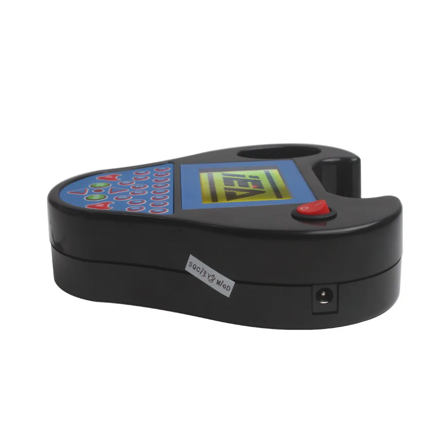 Picture 3: Mini Zedbull OTokens Needed Key Programmer Smart Zed-Bull Key Transponder Programmer Mini ZED BULL Key Programmer