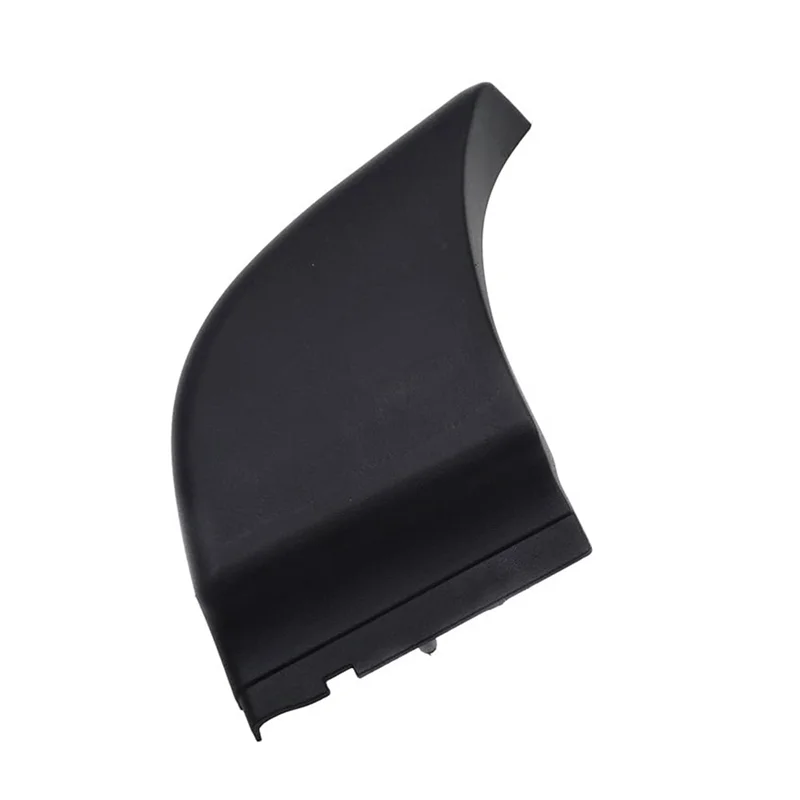 

1 Pair Car Bumper Bracket Rear Bumper End Plate Corner Cap Trim For Toyotahilux 52163-0K010 52164-0K010 Car Replacement Parts