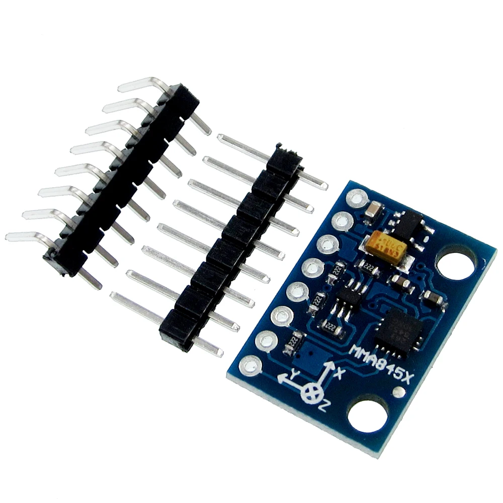 GY-45 MMA8452 Modul… - image