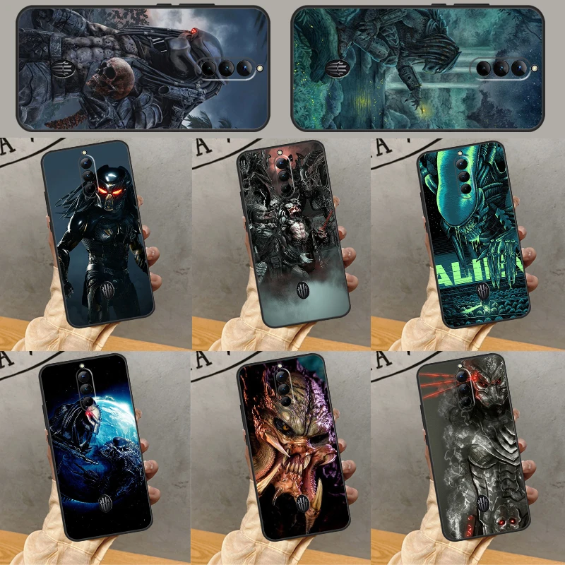 Alien Vs Predator C… - image