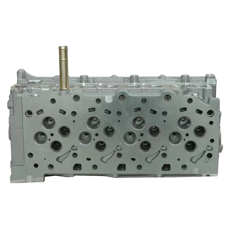 

Cylinder Head Suitable For Hyundai H1 H200 Starex Porter Sorento 2.5CRDI DOHC 221004A010 908753 D4CB-VGT